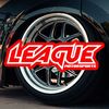 League Motorsports