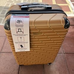 Luggage 