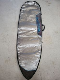 Dakine 7' Thruster Surf Board Bag