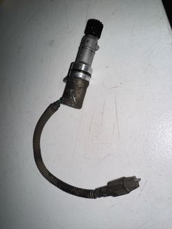 Vehicle Speed Sensor