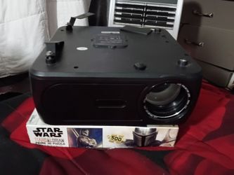 ProBeam projector