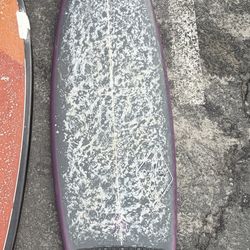 Xanadu 5’7