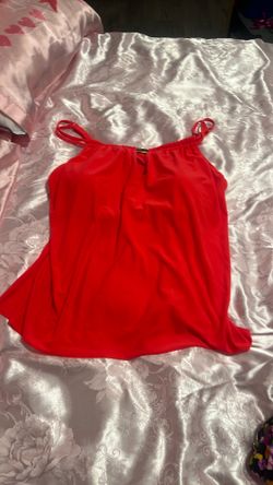 Bathing suit top