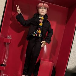 BTS V DOLL