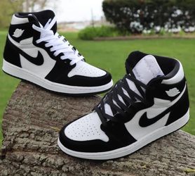 Black And White 1s