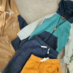 3t Toddler Boy Bundle 