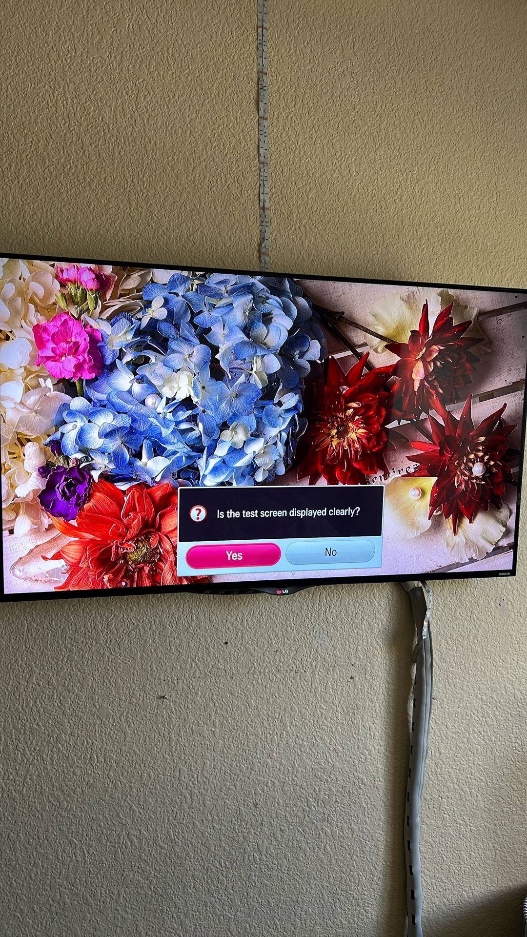 Lg Ultra Hdtv 4k 49 Inch Tv
