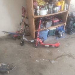 Razor Electric Scooter