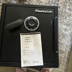 Safebox