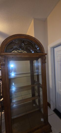 China cabinet
