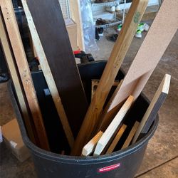 Scrap Wood Free