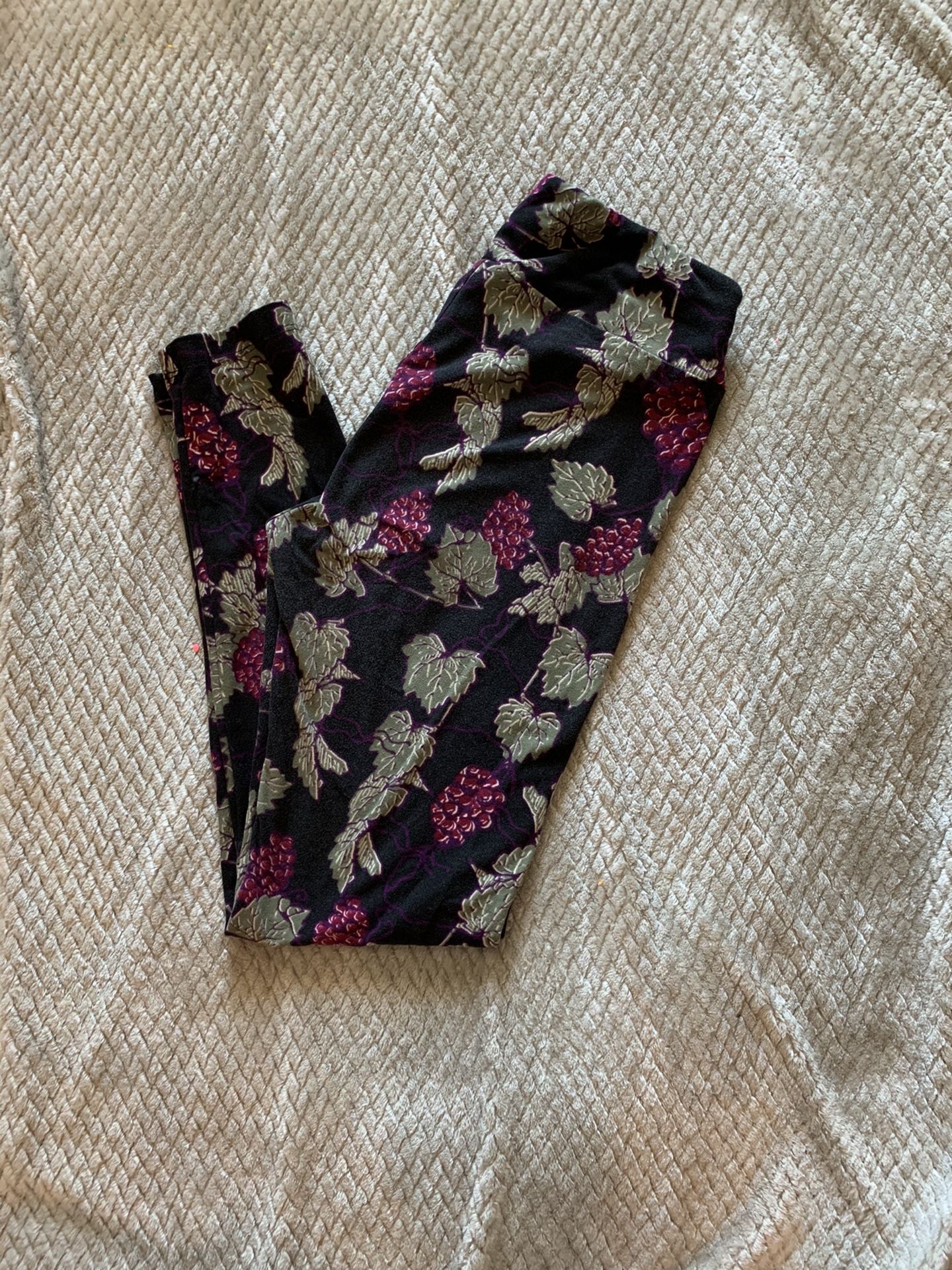 Lularoe leggings