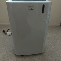 DeLonghi Portable AC, Air Conditioner