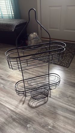 Shower caddy