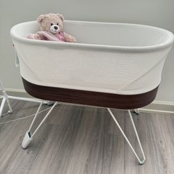 Snoo Bassinet