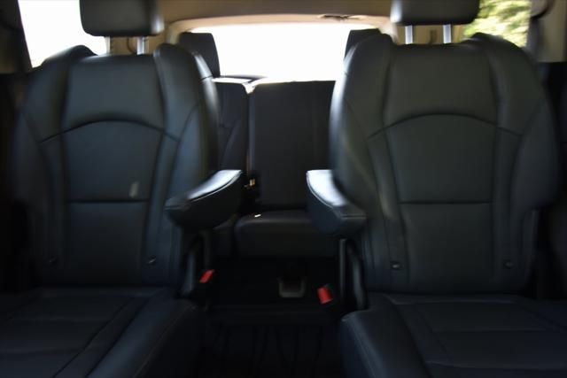 2021 Buick Enclave