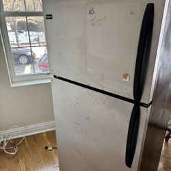 30”x65” Refrigerator 