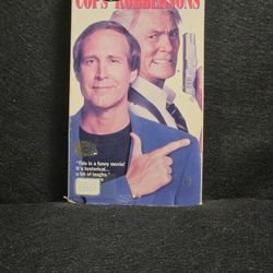 The Cops And The Robertsons