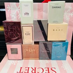 Victoria’s Secret Perfume 50ml