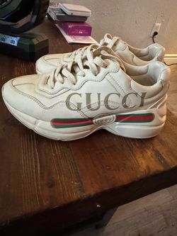 Gucci shoes