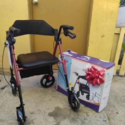 Adult Walker