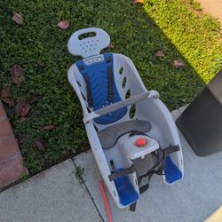 Free Kids Bike Seat