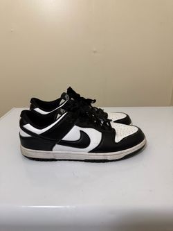 Men panda nike dunks
