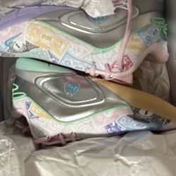 🔥Exclusive Limited Edition (Monopoly) LeBron James 22 , QS EP Currency