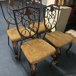 Chairs Great Condition 