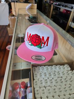 Embroidery For All Hats Shirts Sweaters Same Or Next Day Service