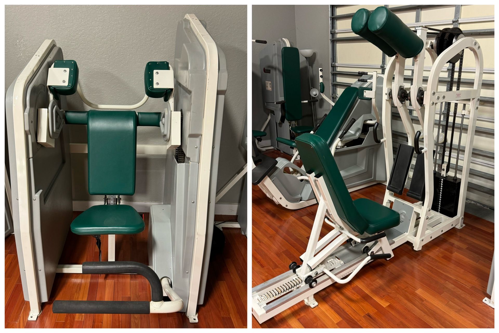 Nautilus next generation machines sale