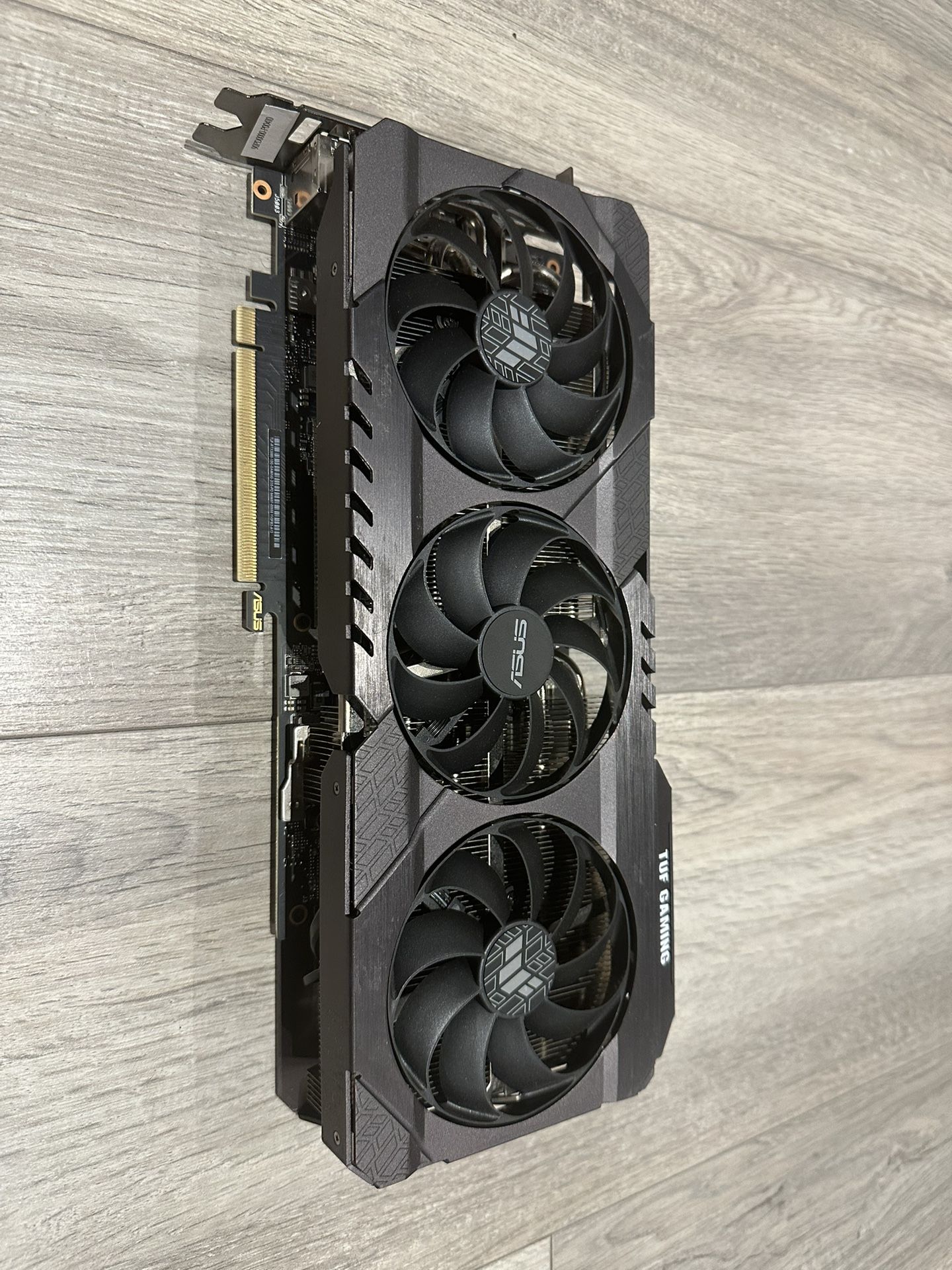 Asus 3080 non LHR
