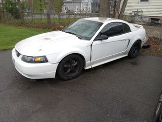 99 mustang gt