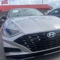 2023 HYUNDAI SONATA SEL PLUS