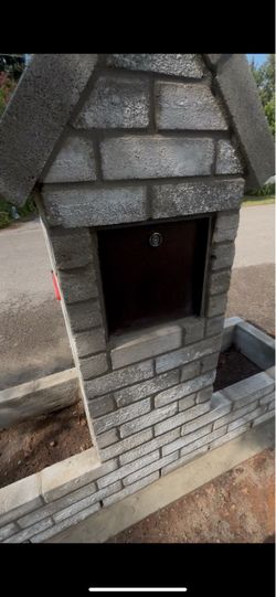 Brick