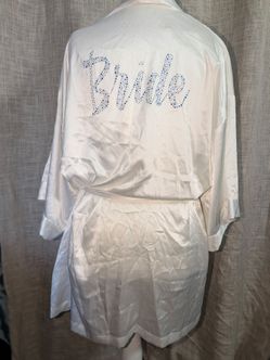 Victoria Secret Bride Gown