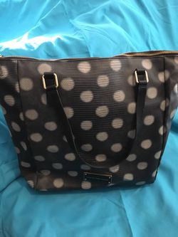Marc by marc jacobs tote bag