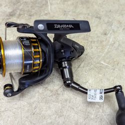 Daiwa Fishing Reel