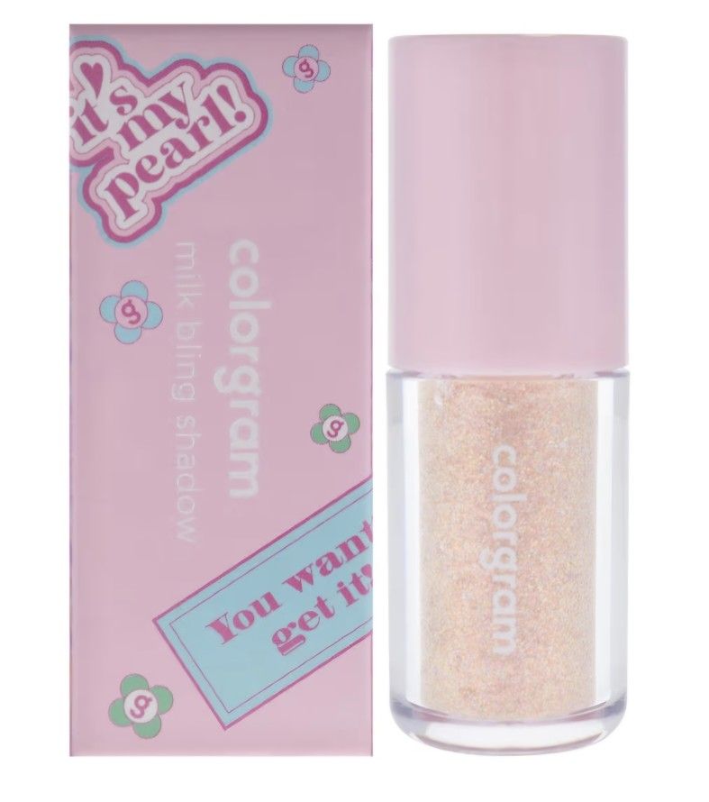 Colorgram Milk Bling Shadow