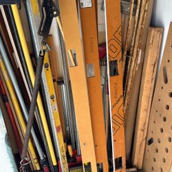 Door hinges templates