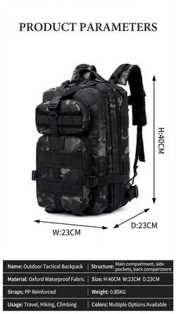 Bagpack