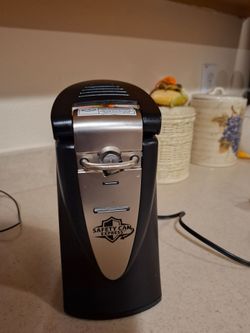 Electric  express can opener