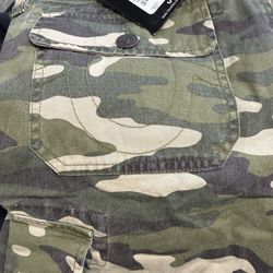 True Religion Shorts Size 31