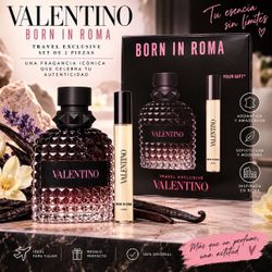 Valentino uomo