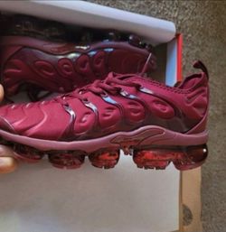 Nike Vapormax Plus Message Me Your Size