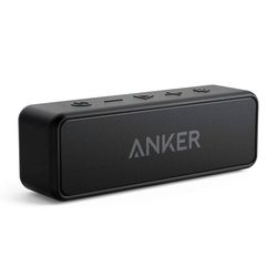 Anker Speaker