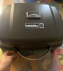 Grill