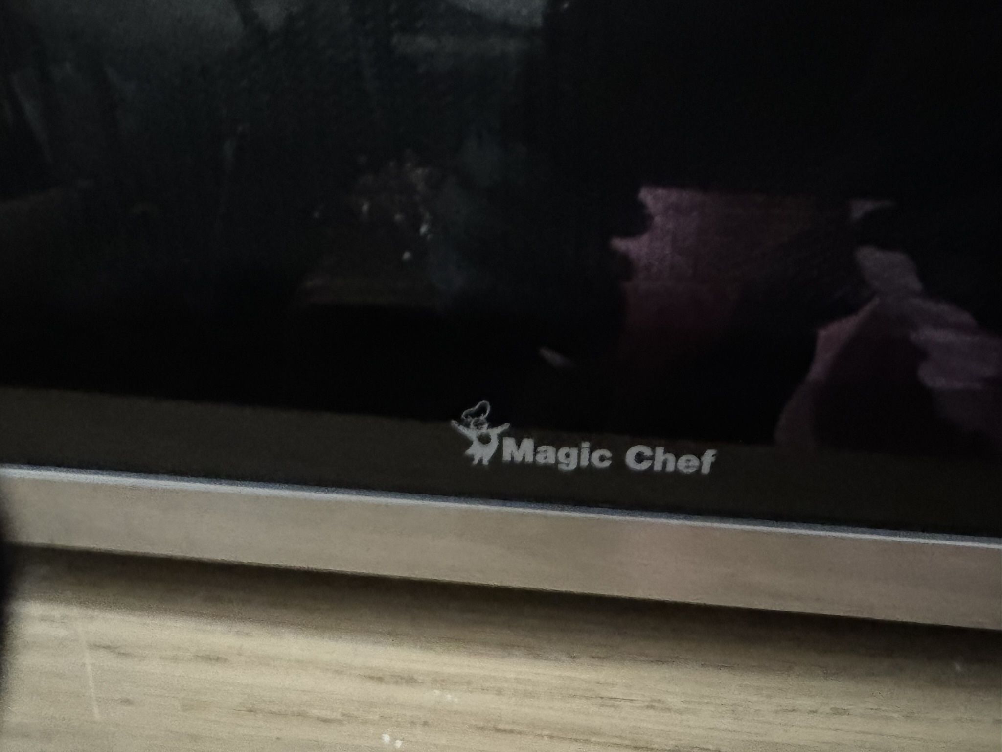 Magic Chef Microwave