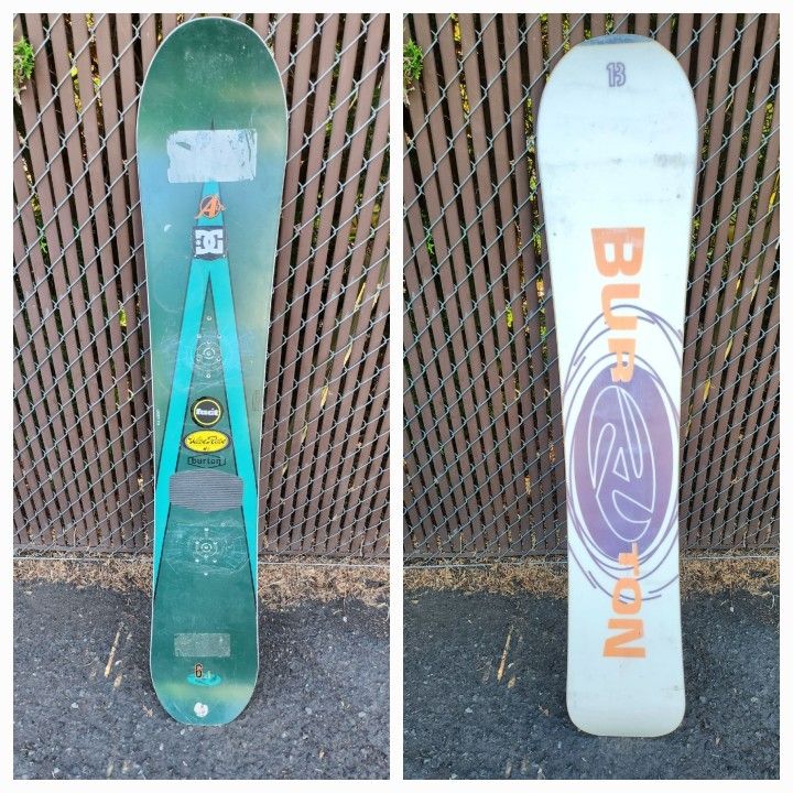 burton arbor snowboard Draft Rocker