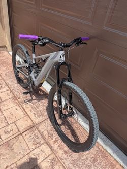 2026 Specialized Turbo Levo 4 Alloy S3 – ONLY 59 MILES – 100% BATTERY – LIKE NEW